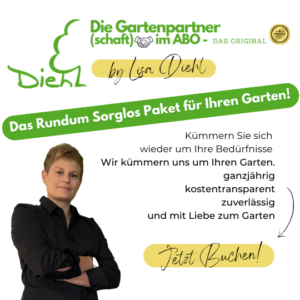 Diehl Garten & Landschaftsbau