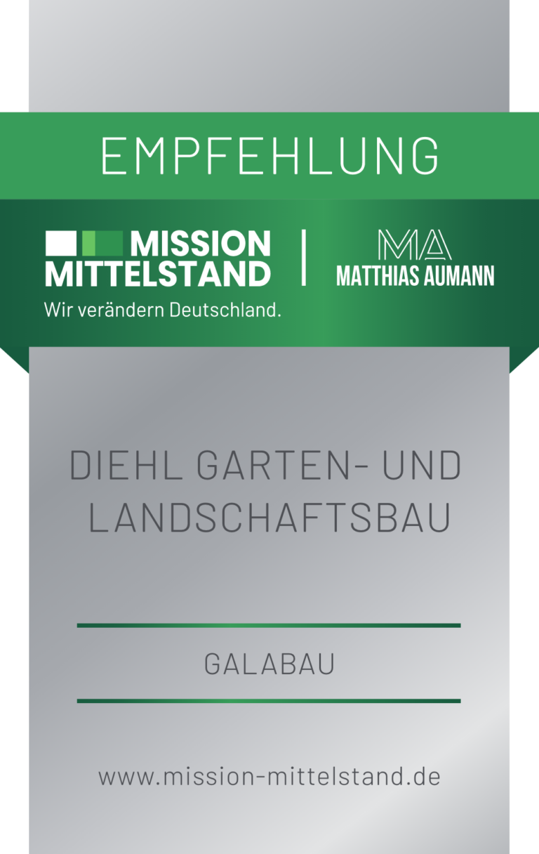 Empfehlung Mission Mittelstand