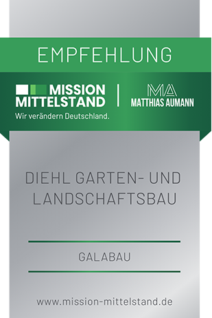 Mission Mittelstand Matthias Aumann Siegel Empfehlung
