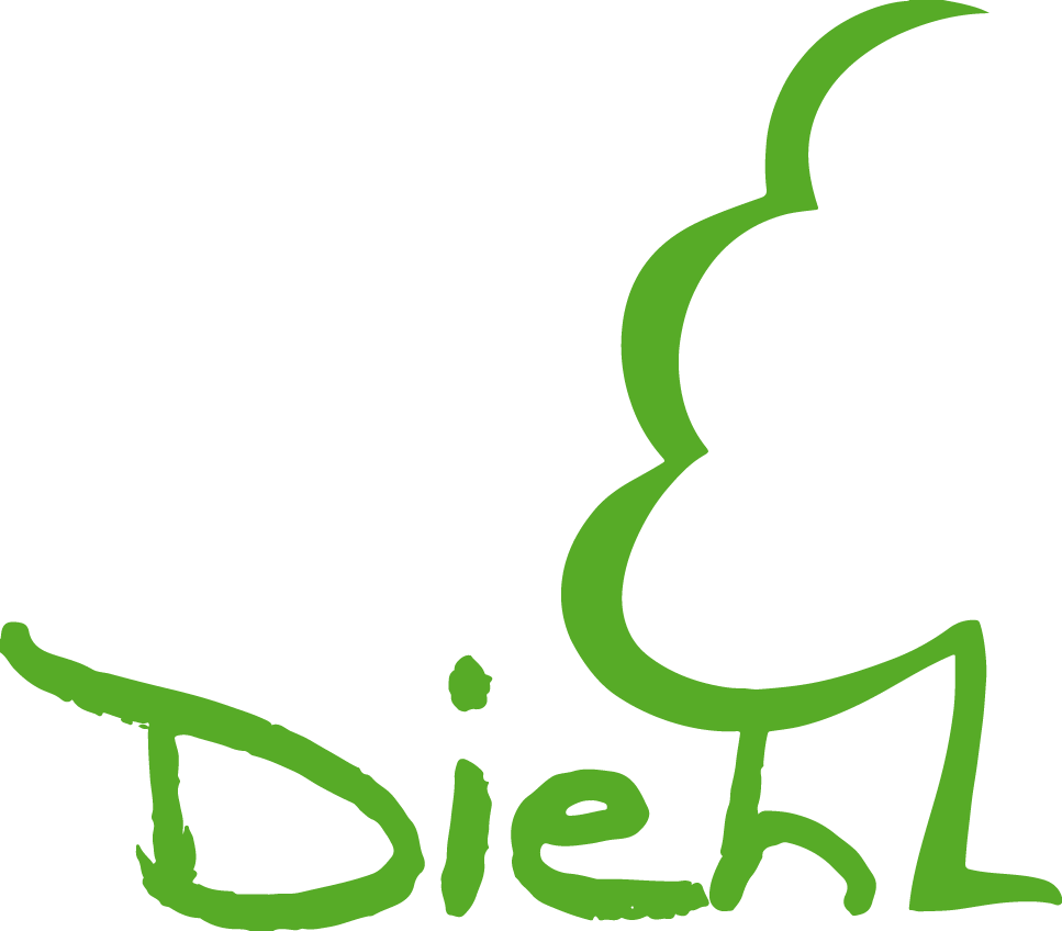 Diehl Garten und Landschaftsbau Hanau Logo