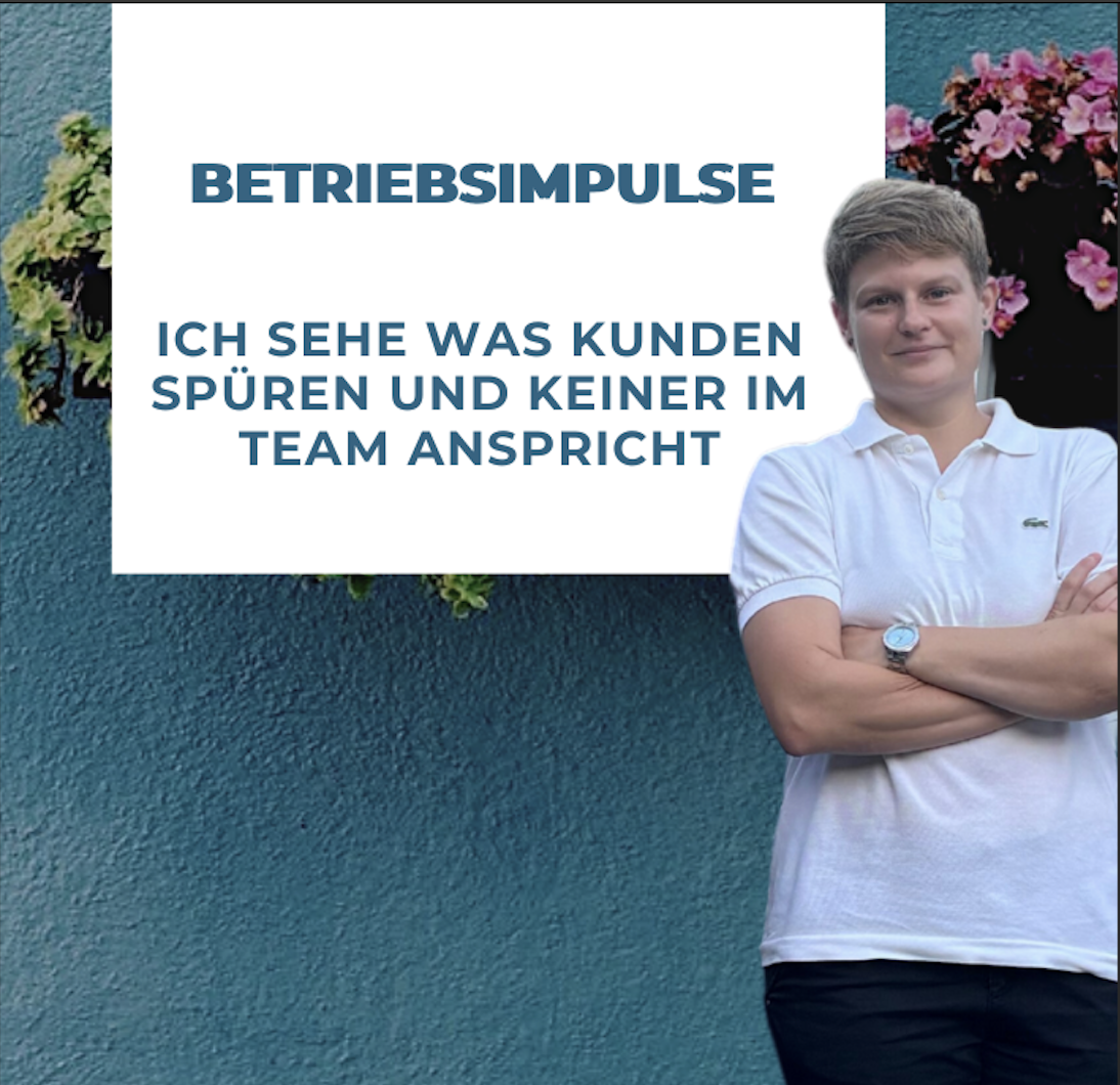 Betriebsimpulse by Lisa Diehl Coaching